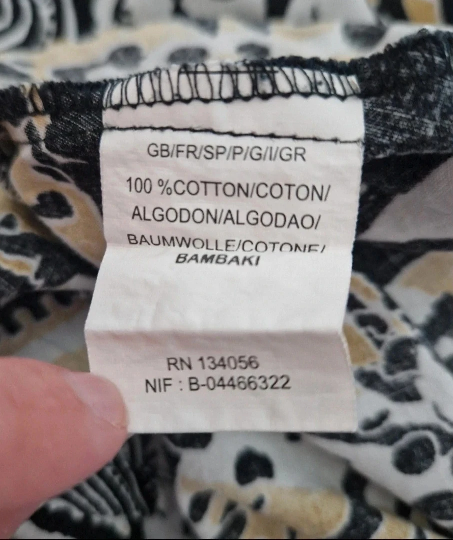 Robe. – photo 4